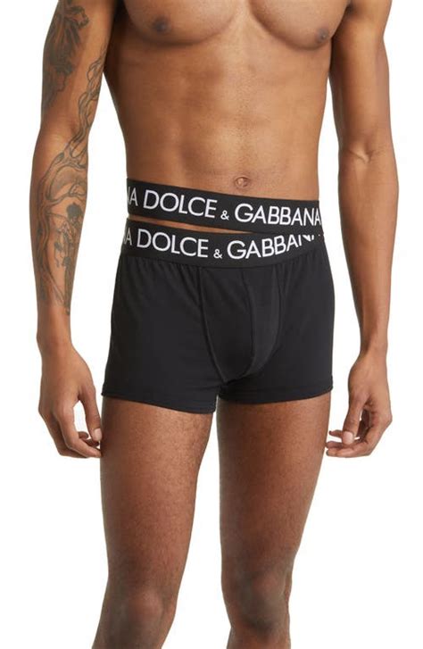 dolce and gabbana boxers sale